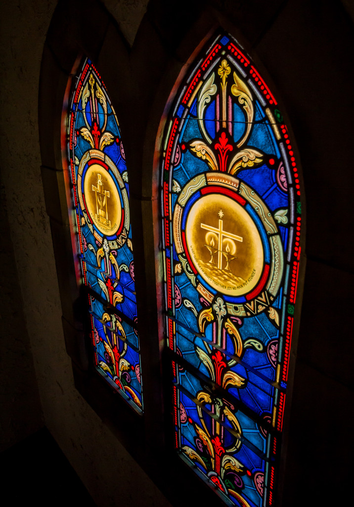 Social Sacraments